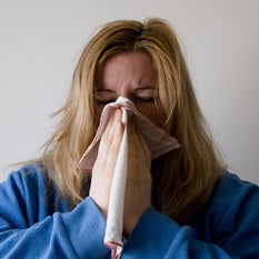 Cold & Flu