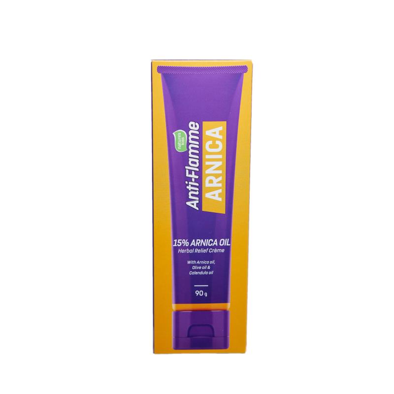 NK Anti-Flamme Arnica Cream 90g