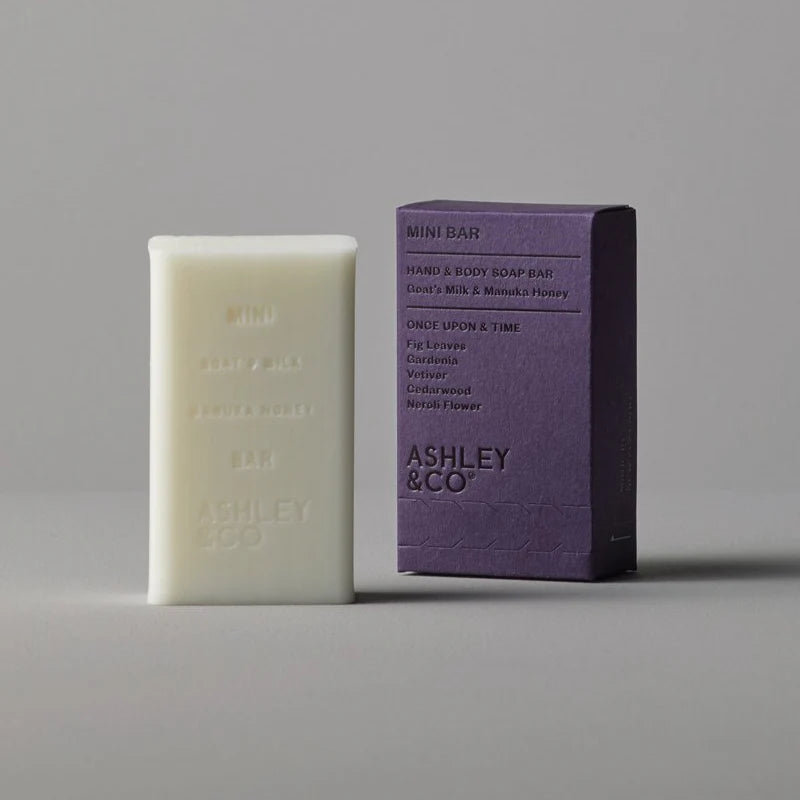 Ashley & Co Mini Bar Once upon & time