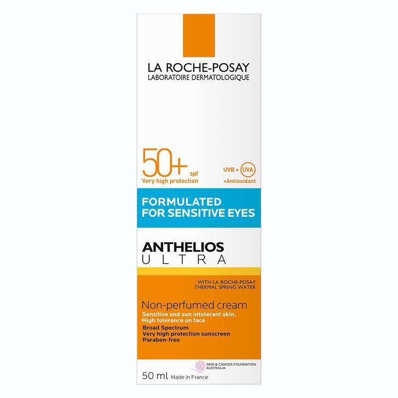 La Roche-Posay® Anthelios Ultra-Cream SPF50+ 50ml