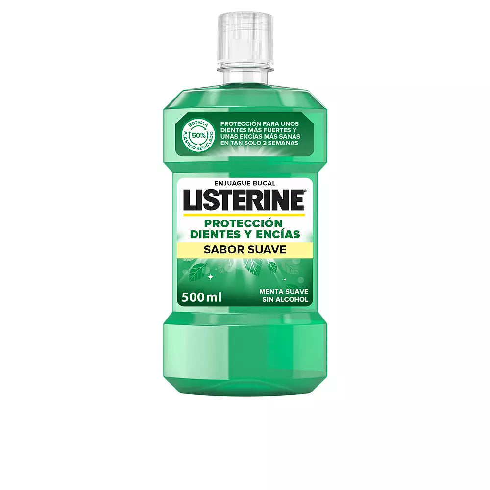 Listerine® Freshburst Mouthwash 250ml
