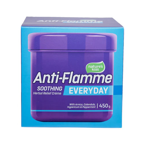 NK Anti-Flamme Creme 450g