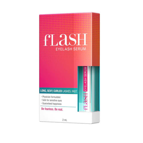 FLASH Amplifying Eyelash Serum 2ml