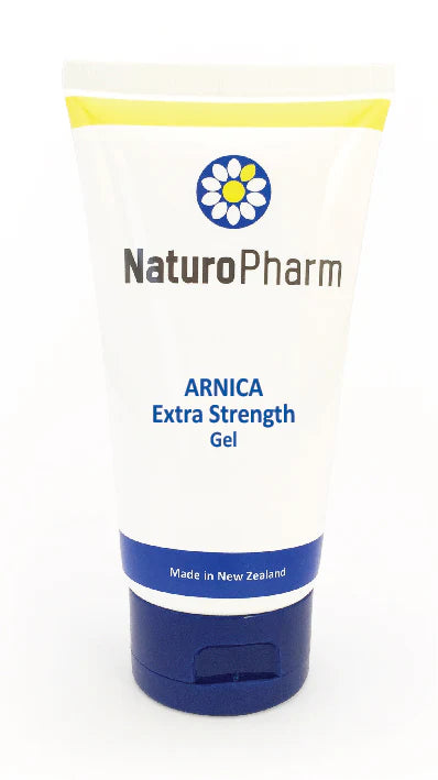 NP Arnica Extra Strength Ge 100g