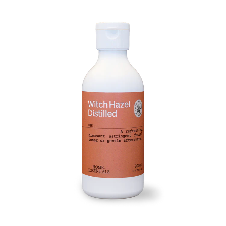 HE Witch Hazel Distilled 200ml