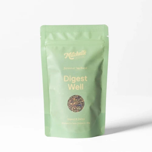 Mitchell's Digest Well 50g
