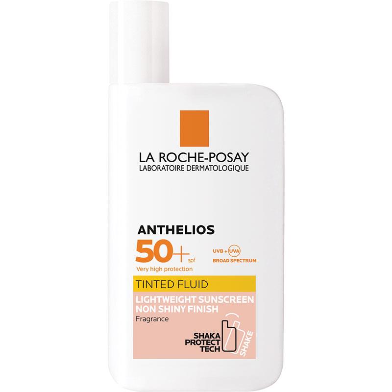 La Roche-Posay® Anthelios Ultra-Fluid Tint SPF50+ 50ml