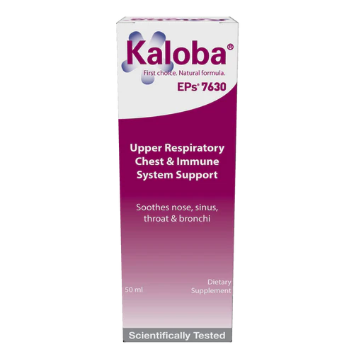 KALOBA Eps 7630 Chest &Imm Sup 50ml