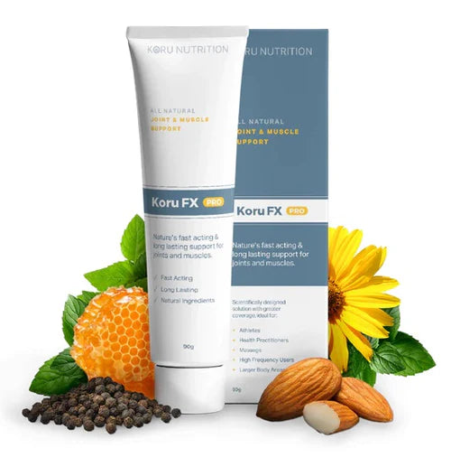 KORU FX Pro 90g