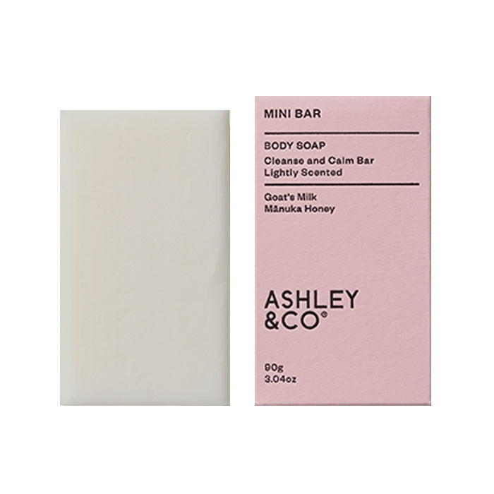 Ashley & Co Mini Bar Blossom & Gilt