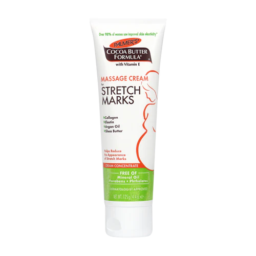 PALMERS Massage Cream 125g