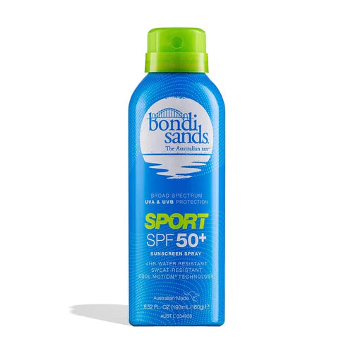 BONDI Sport SPF50+ Sport Sunscreen Lotion 150ml