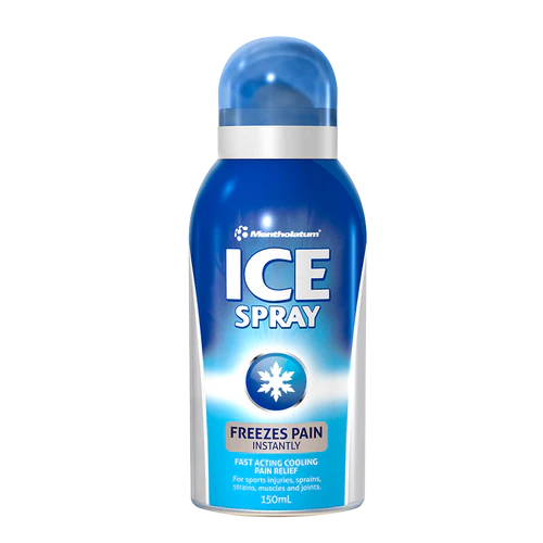 Mentholatum Ice Spray 150ml