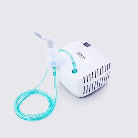 KINETIKW Compressor Nebuliser NB222C