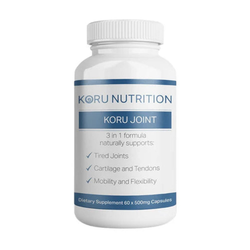 Koru Nutrition Koru Joint Capsules