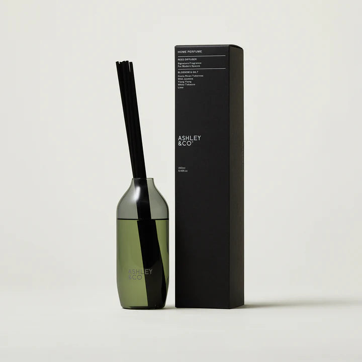 Ashley & Co Home Perfume Bubbles & Polkadots