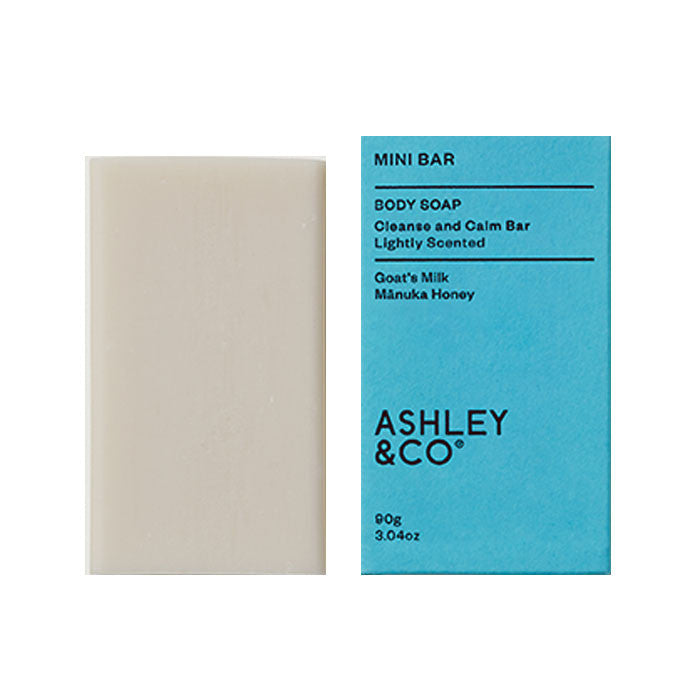 Ashley & Co Mini Bar Bubbles & Polkadots