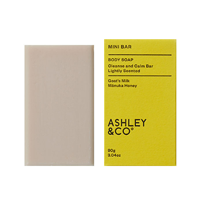 Ashley & Co Mini Bar Tui & Kahili