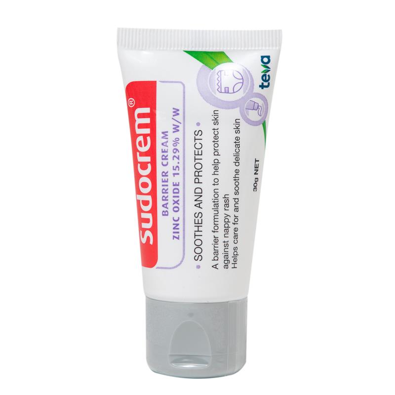 SUDOCREM Healing Cream Tube 30g