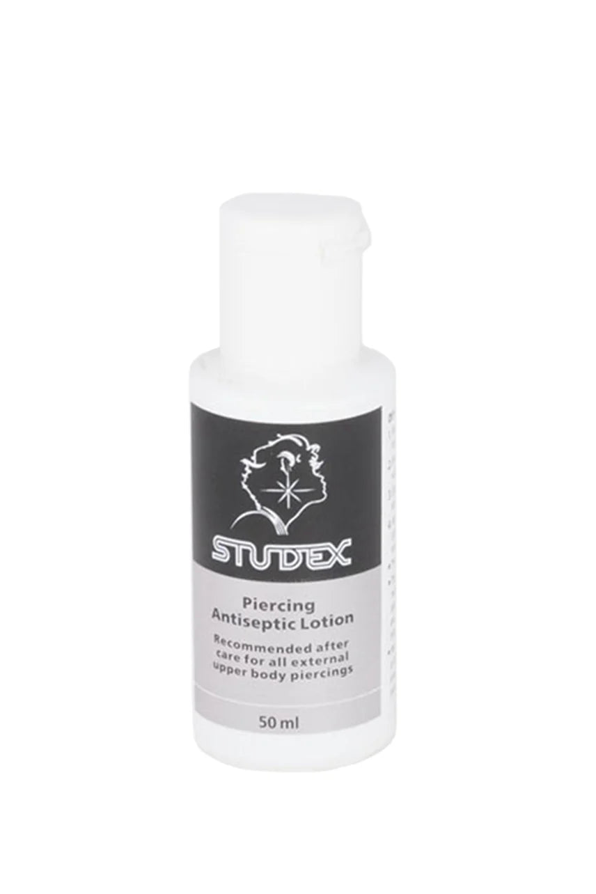 GLAM 39503 Studex Aftercare Sol 50ml