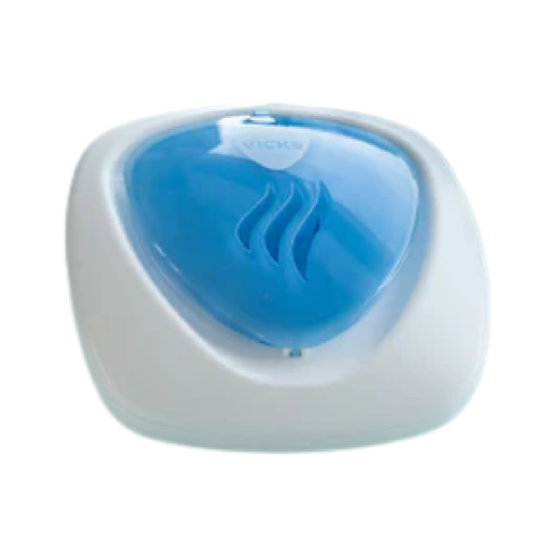VICKS Portable Waterless Vaporizer