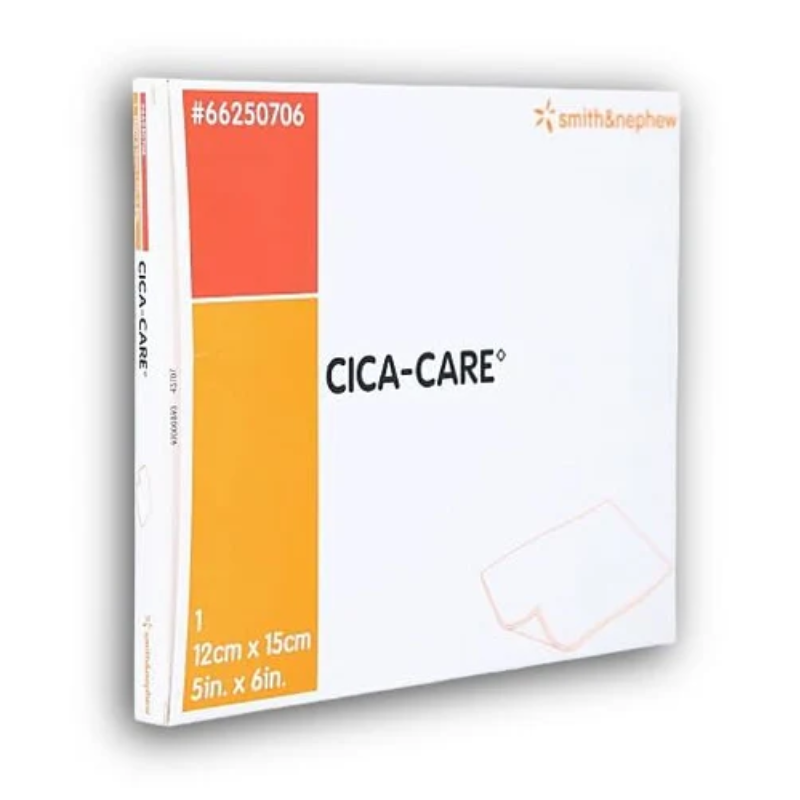 CICA-CARE Silicone Gel 5g