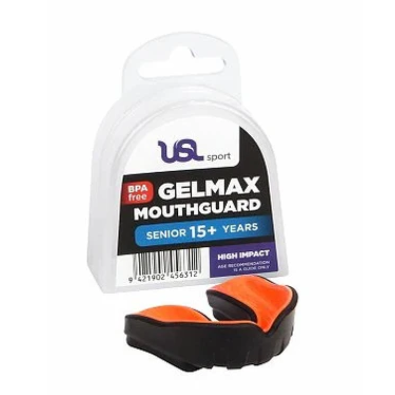 USL Sport M/Guard Junior Hi Impact