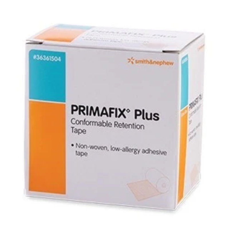 PRIMAFIX+ Retention Tape 10cmx2m