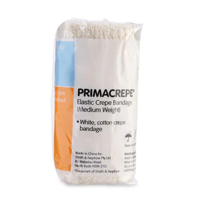 PRIMACREPE Bandage Med 7.5cmx1.6m