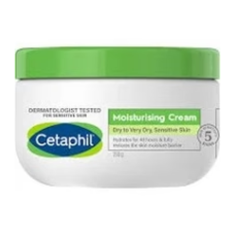 CETAPHIL Moist Cream 250g