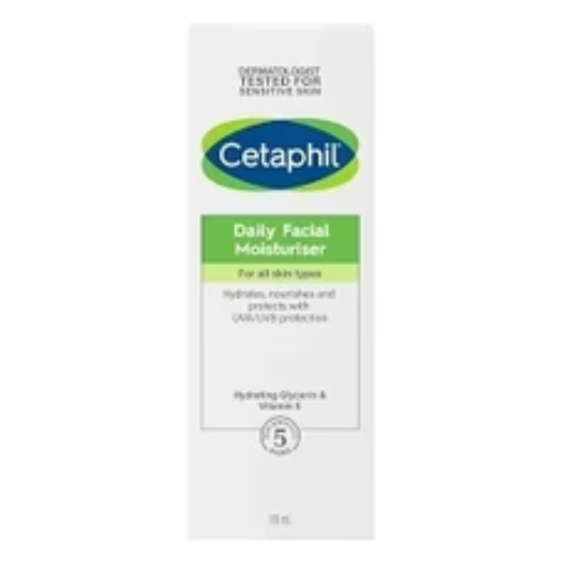 CETAPHIL Daily Adv U/H Lotion 85g