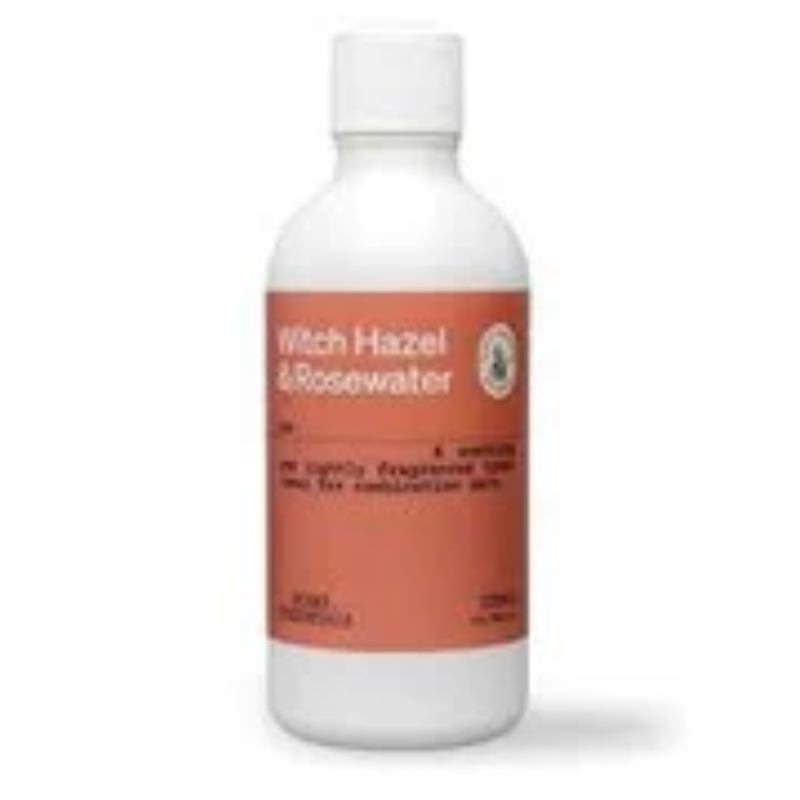 HE Witch Hazel & Rosewater 200ml