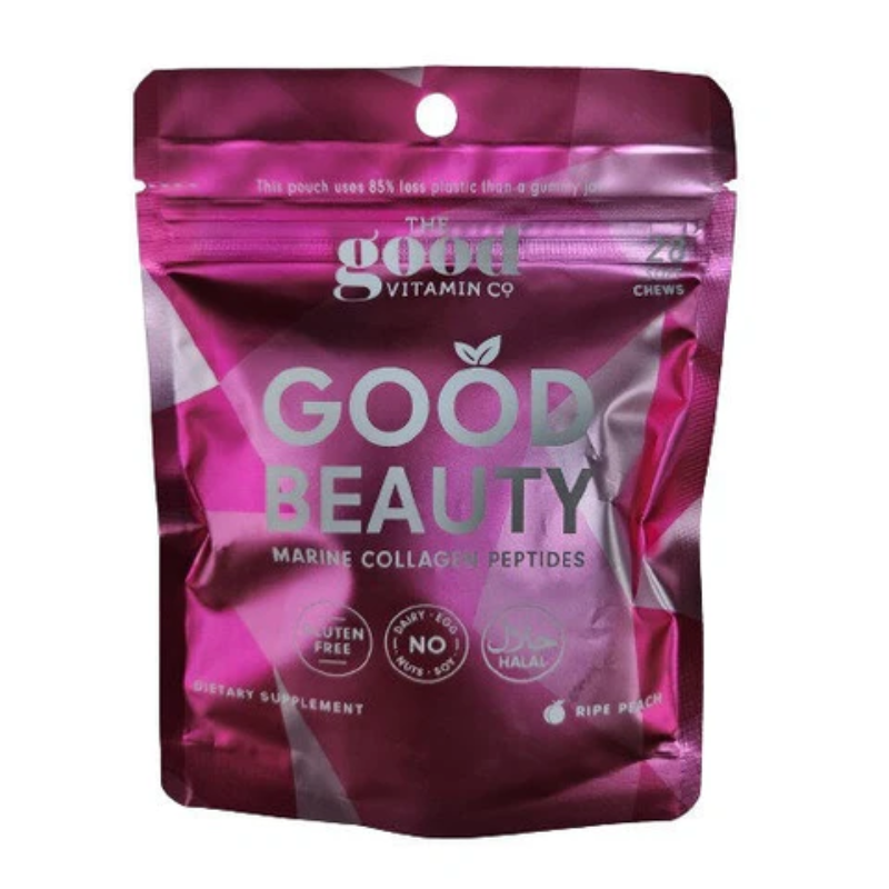 GVC Good Beauty Pouch 28s