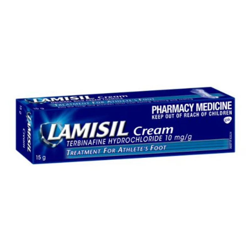 LAMISIL Cream 15g