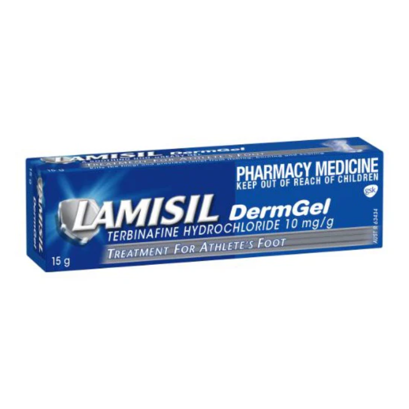 LAMISIL Dermgel 15g