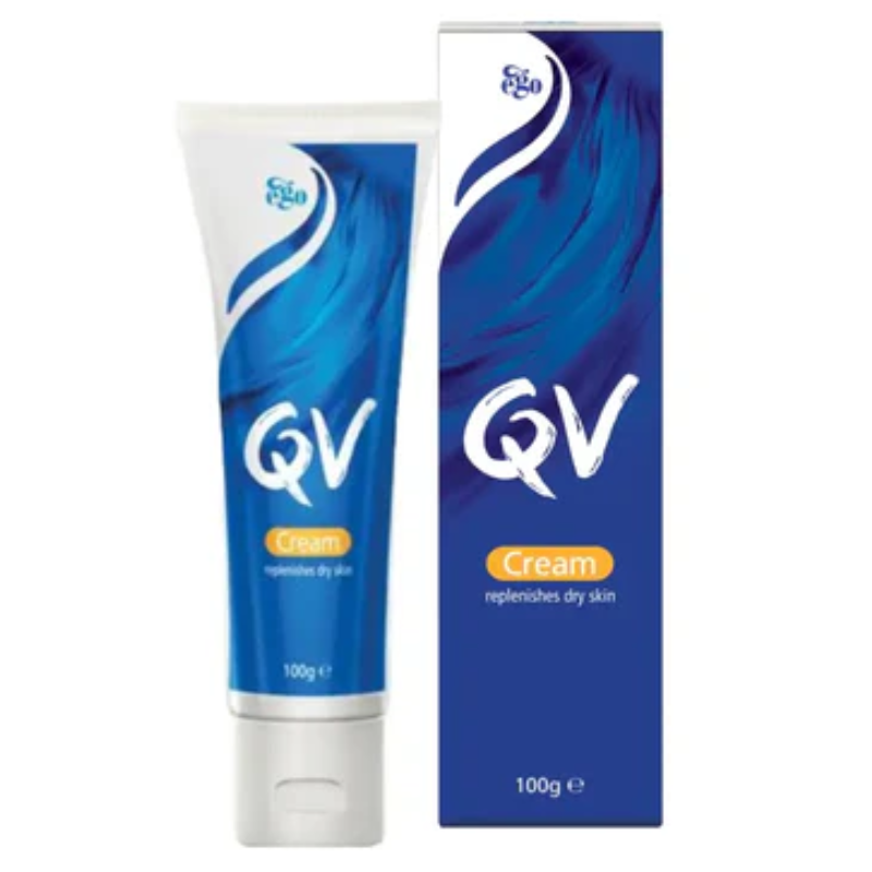 EGO QV Cream 100g