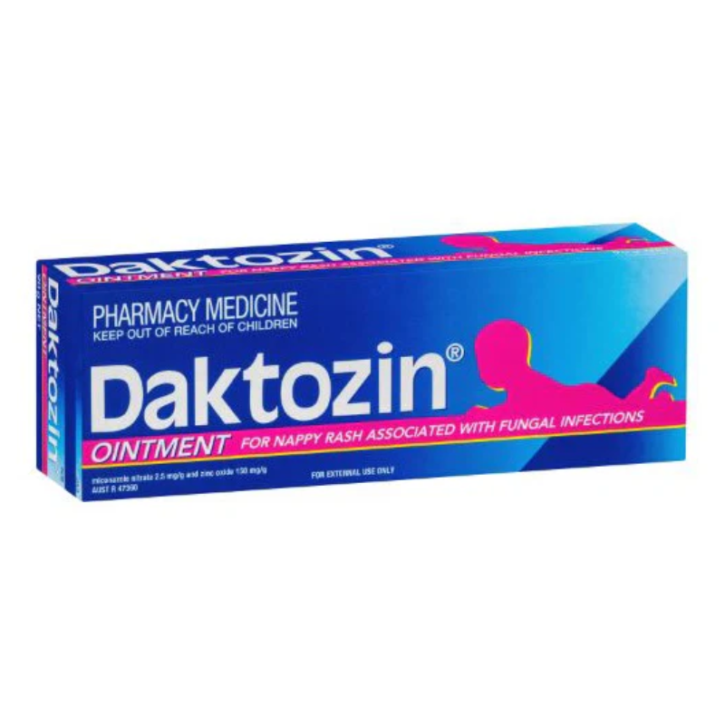 DAKTOZIN Ointment 15g