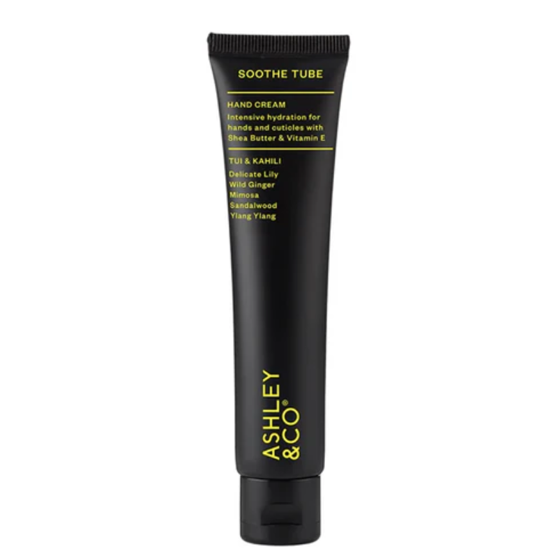 A&C Soothe Tube Tui&Kah 75G