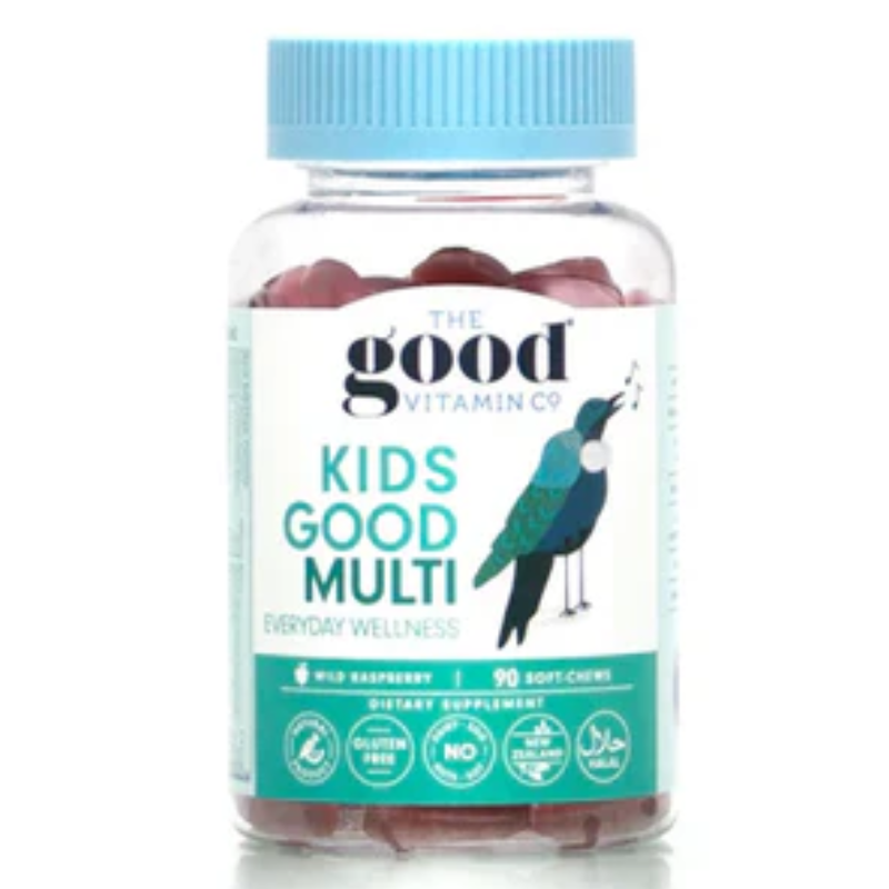 GVC Kids Good Multi 90s