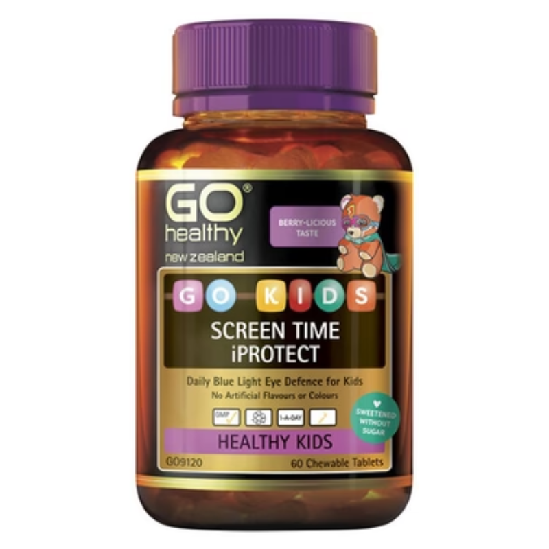 GO Kids Screen iProtect 60 Chew