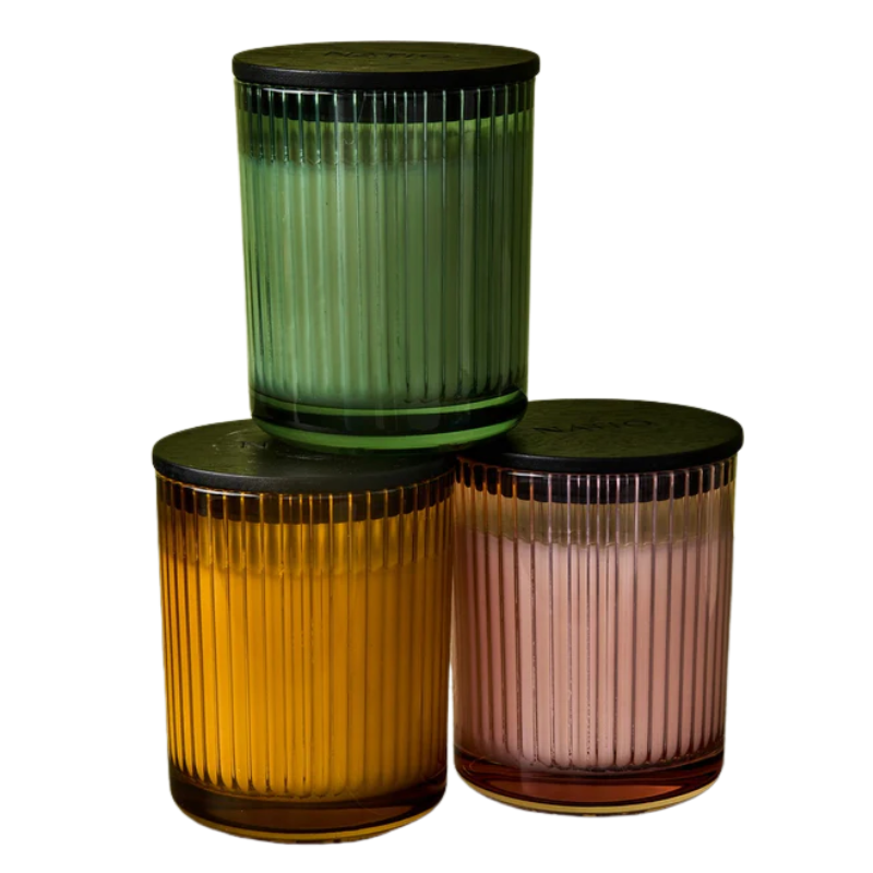 NATIO Cherish Scented Cndl 280g