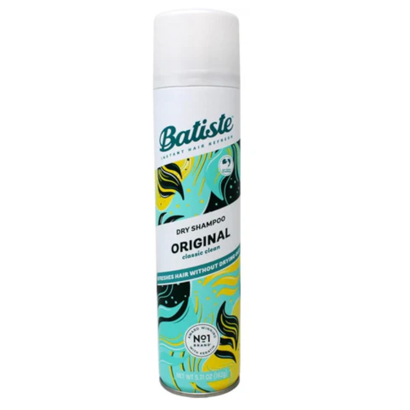 BATISTE Dry Spoo Original 200ml