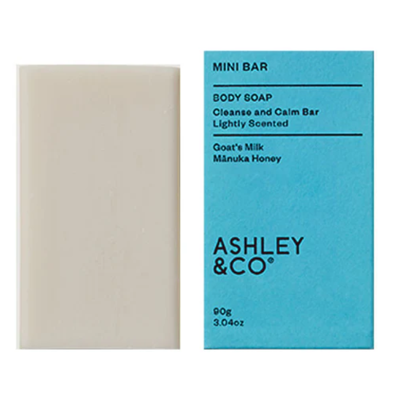 Ashley & Co Mini Bar Bubbles & Polkadots