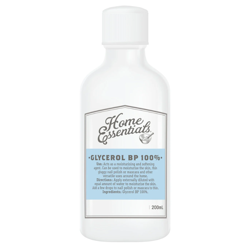 HE Glycerin 100% 200ml
