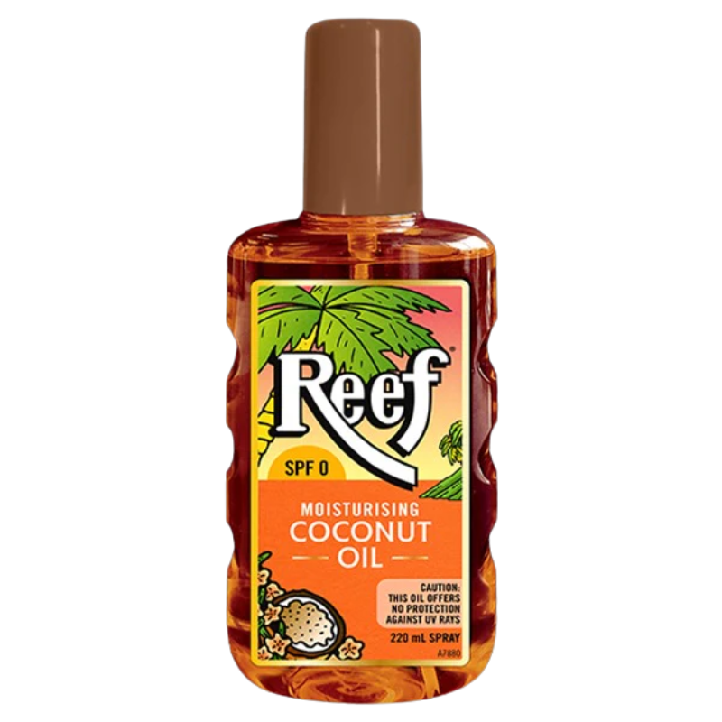 REEF Oil Spray SPF30+ 220ml