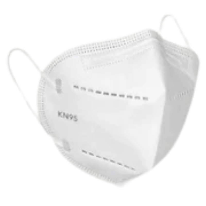 KN95 Mask Single Pack