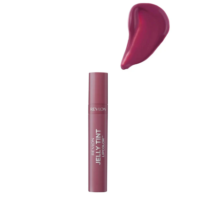 Revlon Jelly Tint Lip Color – Berry Burs