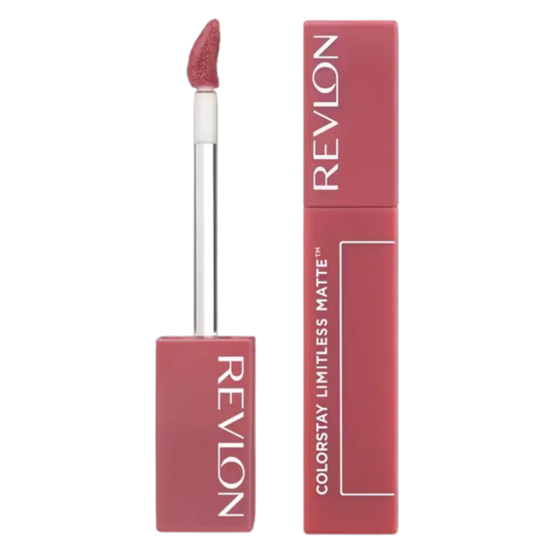 Revlon ColorStay Limitless Matte Liquid Lipstick – Manifest