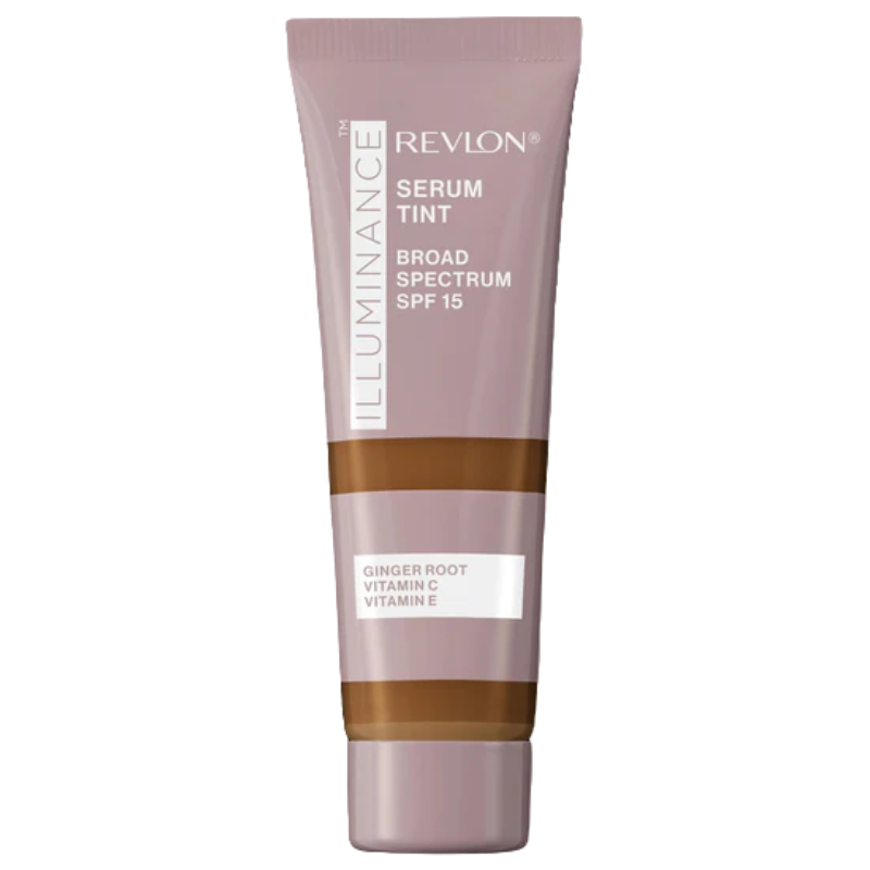 Revlon Illuminance Serum Tint Rich Sand
