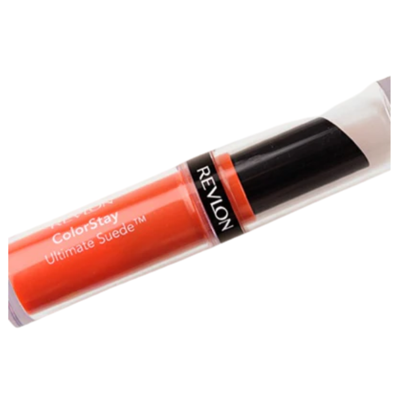 Revlon ColorStay Ultimate Suede Lipstick – Cruise Collection